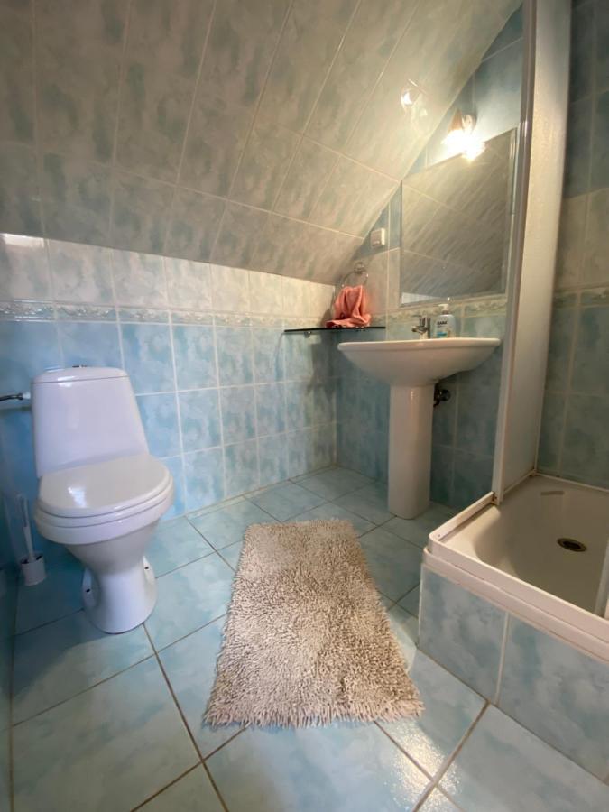 Zielone Zarabie Residence 麦伦尼塞 外观 照片