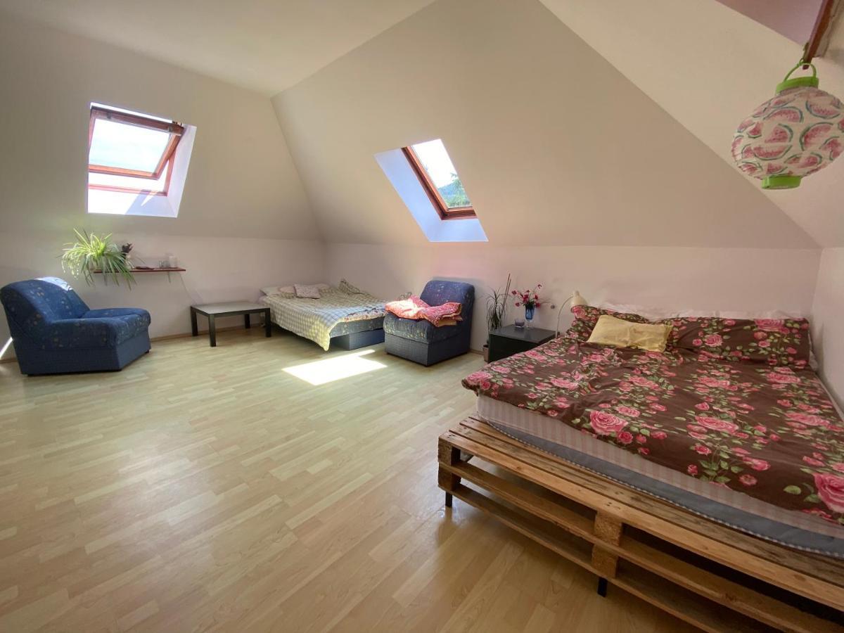 Zielone Zarabie Residence 麦伦尼塞 外观 照片